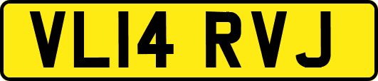 VL14RVJ