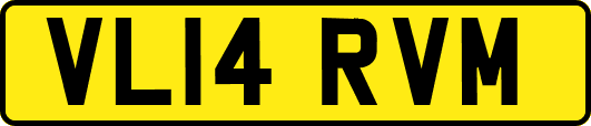 VL14RVM