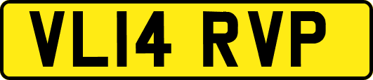 VL14RVP