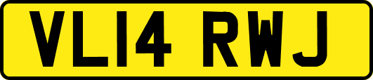 VL14RWJ