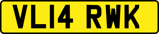 VL14RWK