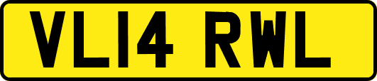 VL14RWL