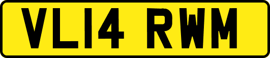 VL14RWM