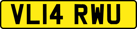 VL14RWU