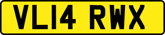 VL14RWX