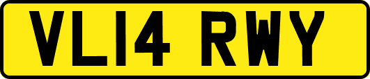 VL14RWY
