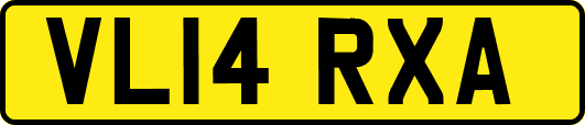 VL14RXA