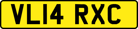 VL14RXC