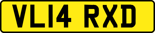 VL14RXD
