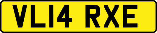 VL14RXE