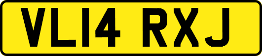 VL14RXJ