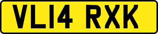 VL14RXK