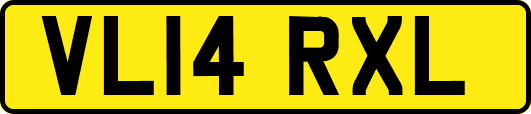 VL14RXL