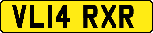 VL14RXR