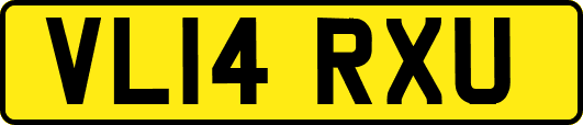 VL14RXU