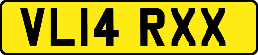 VL14RXX