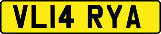 VL14RYA