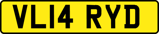 VL14RYD