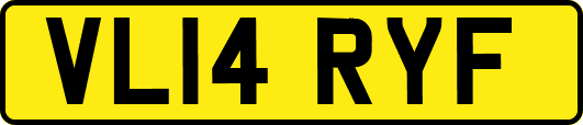 VL14RYF