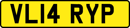 VL14RYP