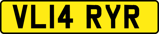 VL14RYR