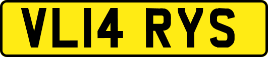 VL14RYS