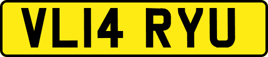 VL14RYU