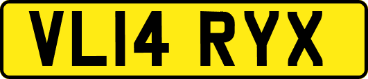 VL14RYX