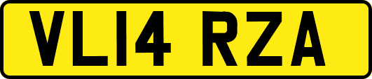 VL14RZA