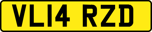 VL14RZD