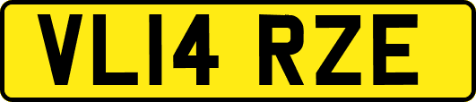 VL14RZE