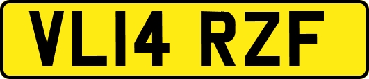 VL14RZF