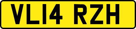 VL14RZH