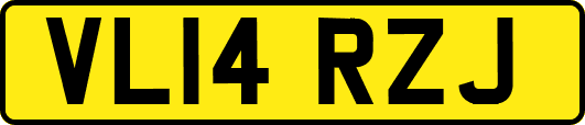 VL14RZJ