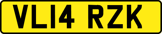 VL14RZK