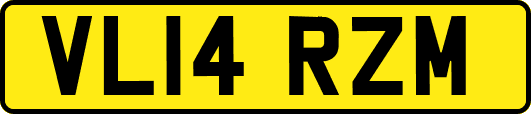 VL14RZM