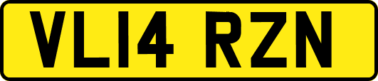 VL14RZN