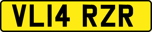 VL14RZR
