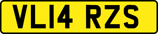 VL14RZS
