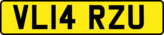 VL14RZU