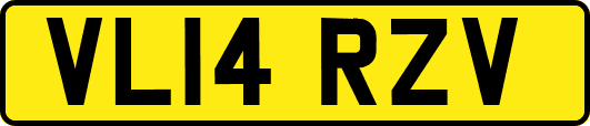 VL14RZV