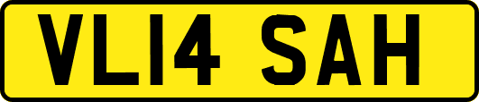 VL14SAH