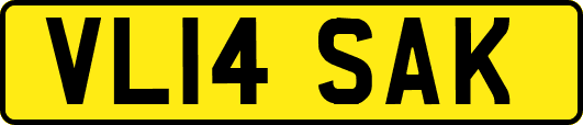 VL14SAK