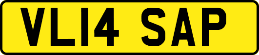VL14SAP