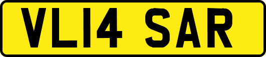 VL14SAR