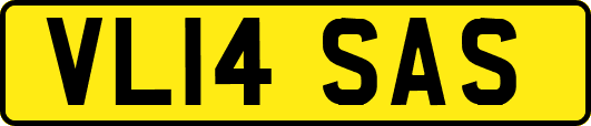 VL14SAS