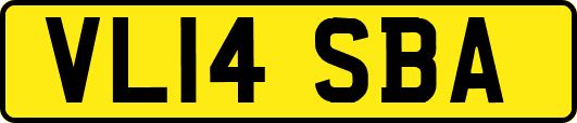 VL14SBA