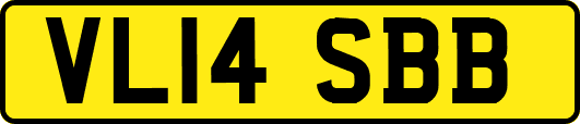 VL14SBB