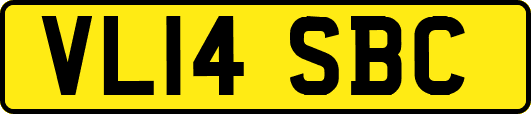 VL14SBC