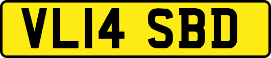 VL14SBD